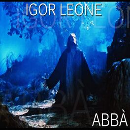 Album cover of Abbà