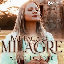 Album cover of Me Faça o Milagre