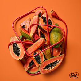 Album cover of Breaking Glass