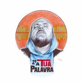 Album cover of 2º a Tua Palavra
