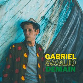 Album cover of Demain (Radio Edit)