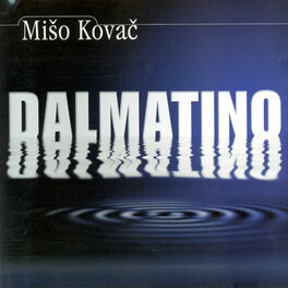 Album cover of Dalmatino