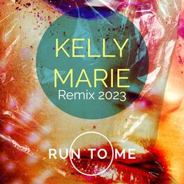Album cover of Run to Me (Remix 2023)