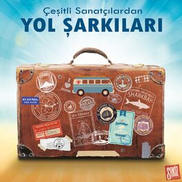 Album cover of Yol Şarkıları