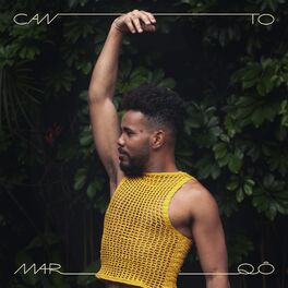 Album cover of Canto Marqô