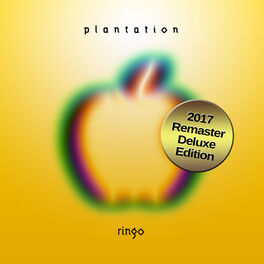 Album cover of Plantation (2017 Remaster Deluxe Edition)