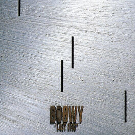 Boowy - Last Gigs Complete: lyrics and songs | Deezer