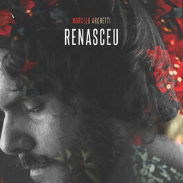 Album cover of Renasceu