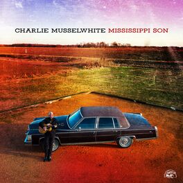 Album cover of Mississippi Son
