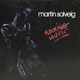 Album cover of Rocking Music Remix