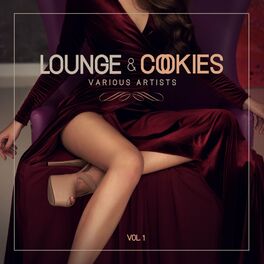 Album cover of Lounge & Cookies, Vol. 1