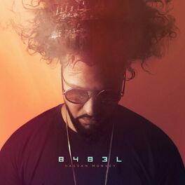 Album cover of Babel