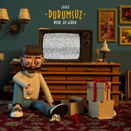 Album cover of durumsuz