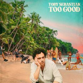 Album cover of Too Good