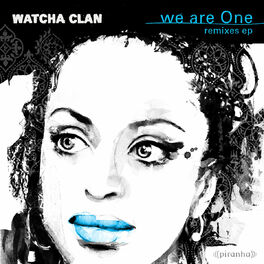Album cover of We Are One - Remixes