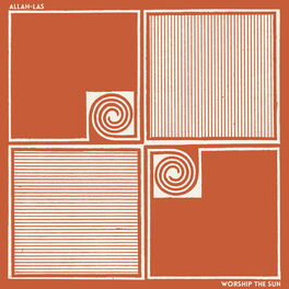 Album cover of Worship The Sun
