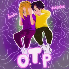 Album cover of O.T.P.