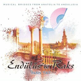 Album cover of Endülüs'te Raks
