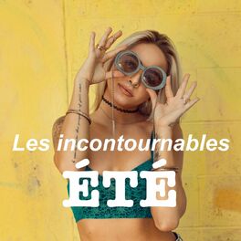 Album cover of Été | Les incontournables