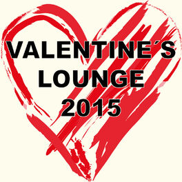 Album cover of Valentine's Lounge 2015