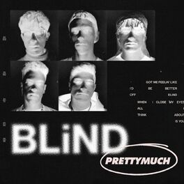 Album cover of Blind