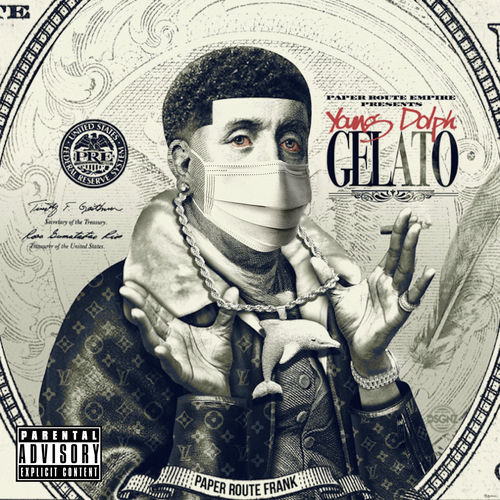 【中古】 Young Dolph / Gelato Young Dolph - Gelato (Gelato) - YouTube