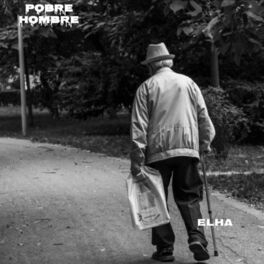 Album cover of Pobre Hombre