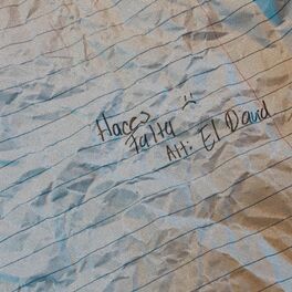 Album cover of Haces Falta