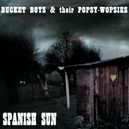 Album cover of Spanish Sun