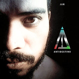 Album cover of Antidestino
