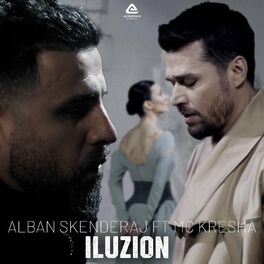 Album cover of Iluzion