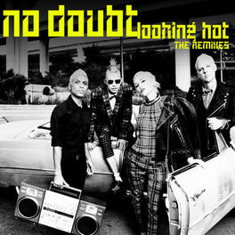 Album cover of Looking Hot (The Remixes)