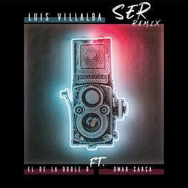Album cover of Ser (Remix)