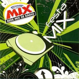 Album cover of Festa Mix