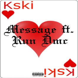 Album cover of Message