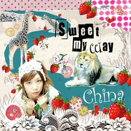 Album cover of Sweet my way