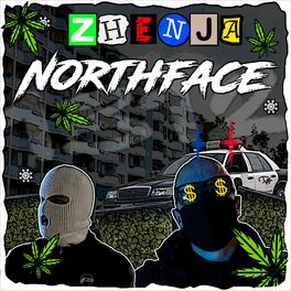 Album cover of Northface