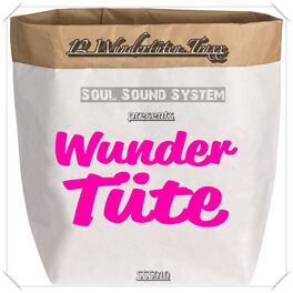 Album cover of Wundertüte