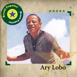Album cover of Brasil Popular: Ary Lobo