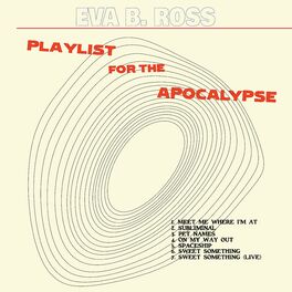 Album cover of Playlist For The Apocalypse