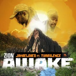 Album cover of Zion Awake