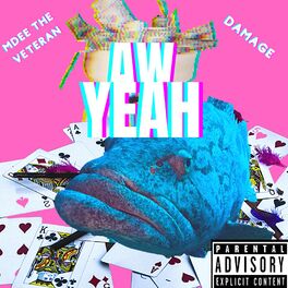 Album cover of Aw Yeah