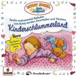 Album cover of Kinderschlummerland