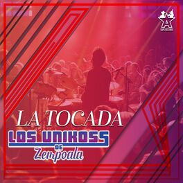 Album cover of La Tocada