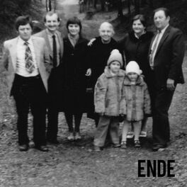 Album cover of Ende