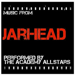 Album cover of Music From Jarhead
