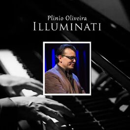 Album cover of Illuminatti