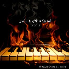 Album cover of Film trifft Klassik, Vol. 2