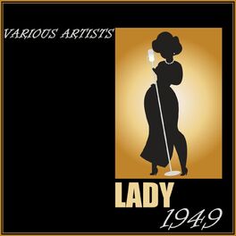 Album cover of Lady 1949