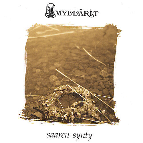 Myllärit - Saunanlämmityslaulu / Sauna Song: listen with lyrics | Deezer